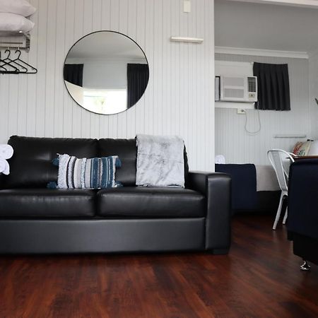 Almare Tourist Motel Ballina Zewnętrze zdjęcie