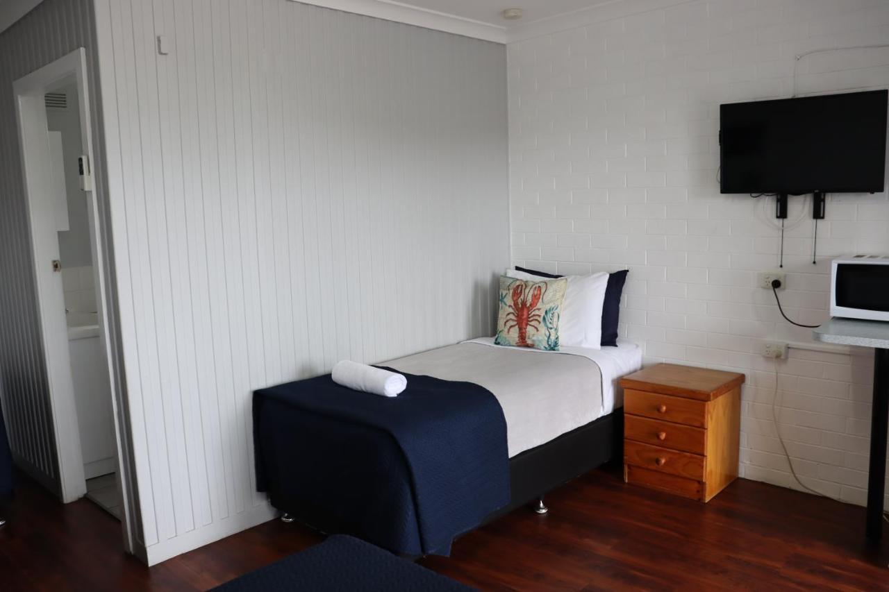 Almare Tourist Motel Ballina Zewnętrze zdjęcie